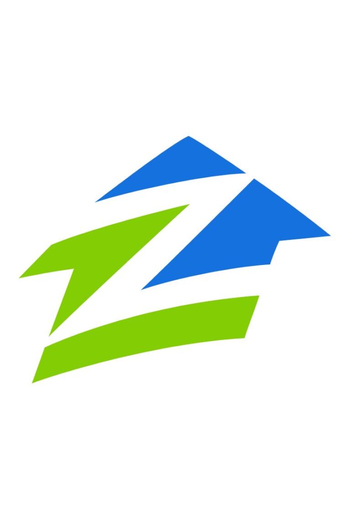 appraisal myths-zillow symbol