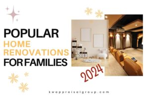 home renovations for families title image