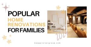 popular home renovations for families title image