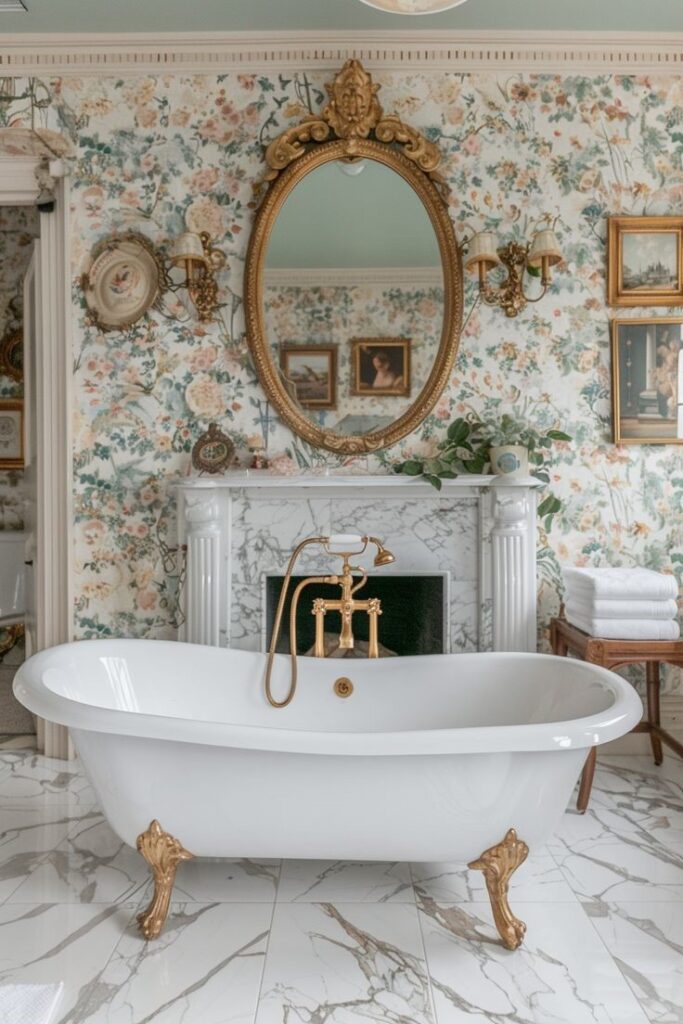 rococo bath rococo bath