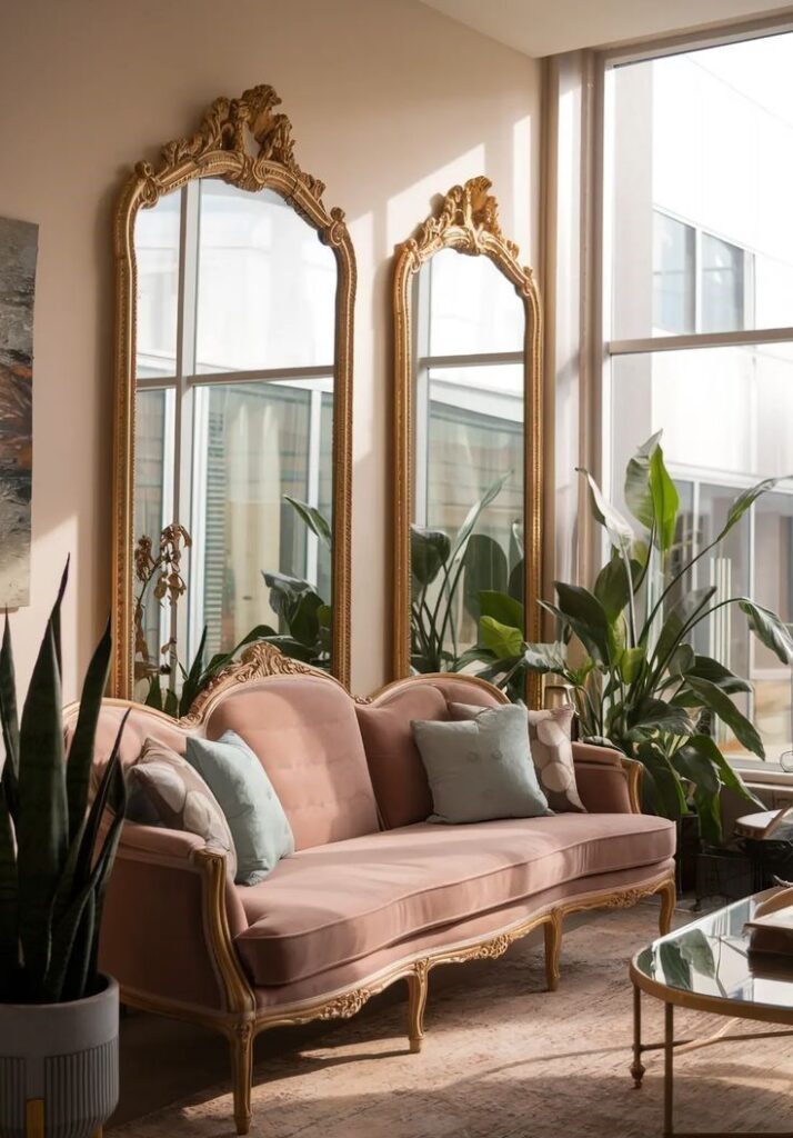 rococo couch2